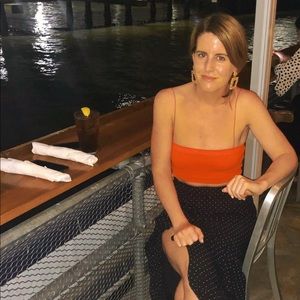 Meet your Posher, Trish